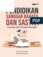 Dianaumsu,+ (Buku+Ajar) Pendidikan+Sanggar+Bahasa+Dan+Sastra