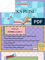 Aloy Materi Puisi 2