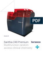 Tersaco Santhia 240