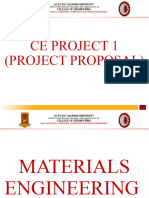 Ce Project 1