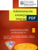 Etapas de La AdministraciÃ N Estratã©gica W3