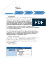 Gestion de Proyectos