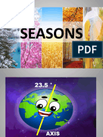 Module 4 PPT (Seasons)