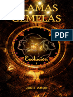 LLAMAS GEMELAS - Evolución (TRILOGÍA LLAMAS GEMELAS Nº 2) - Amor, Judit - Llamas Gemelas, 2, 2021 - Anna's Archive