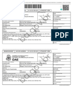 Data Da Operação: 17/11/2023 10:02:38 - Serviço: Solicitar Reimpressão Da Carteira de Identidade - RG Expresso - Posto: Sac Pituaçu