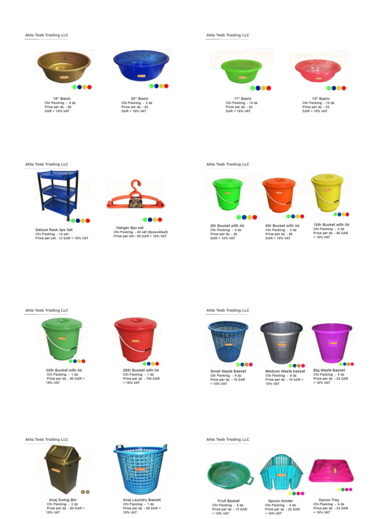 Celloplast Products Catalog | PDF