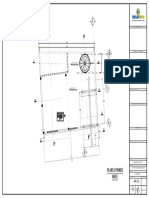 AR 03 Planta Baja Arquitectónico