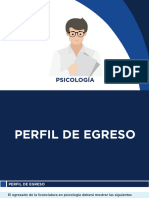 Lic Psicologia