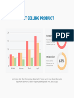 Yellow Professional Vertical Bar Chart With Progress Ring Graph - 20240229 - 103842 - 0000