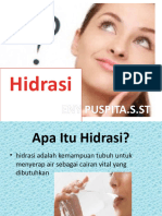 PP Hidrasi