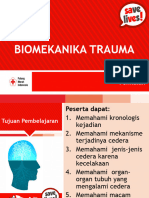 Biomeknika Trauma