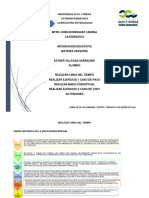 Tareas de Asesoria Esther. Prof Eden Rodriguez