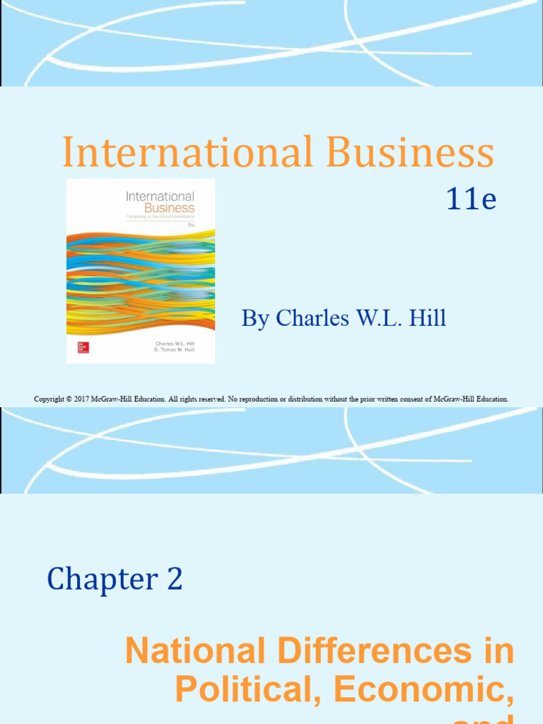 Chapter 2-3 | PDF