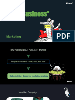 D 2 Real Business Marketing