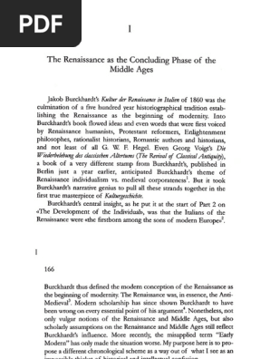 Renaissance Humanism - Monfasani, John