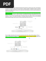 Spot Welding Defects and Causes Analysis | PDF | Welding | Construction