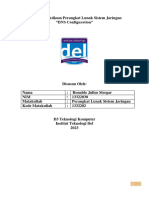 DNS Configuration