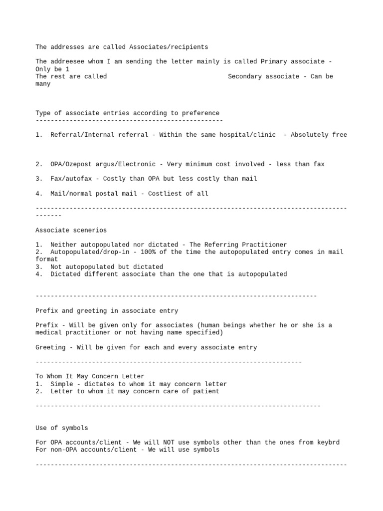 main-points-for-training-pdf