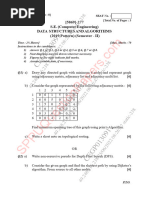 SE Comp IV Endsem PYQPapers