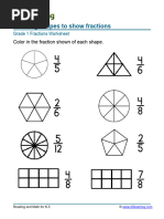 Measuring Objects with Paper Clips | PDF