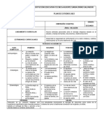 Plan de Area Religion 2