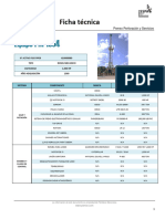 Ficha Equipo PM-1004