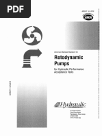 ANSI-HI 14.6-2016 Rotodynamic Pumps For Hydraulic Performance ...
