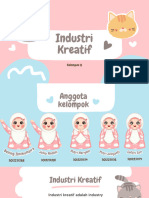 Industri Kreatif