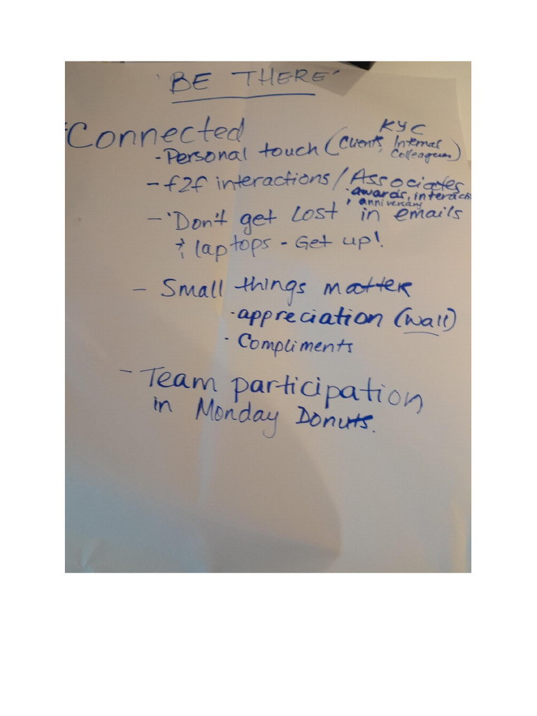 Fish Notes | PDF