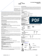 Low-Density Lipoprotein (LDL) - (PDF - Io) - TV
