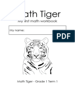 GR1 T1 Math Tiger Part 1-W7-W12-V6