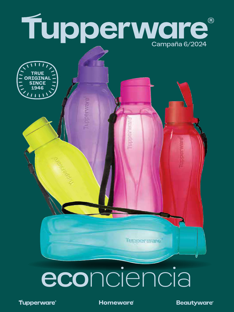 Tupperware 202406 | PDF