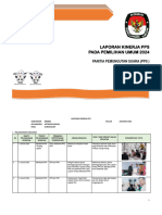 Kubangjati - Laporan Kinerja PPS - Januari