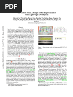 Pp-Ocrv3: More Attempts For The Improvement of Ultra Lightweight Ocr System