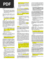 BusLaw - 4 Law On Partnerships - Obligations of Partners To Third Persons (1815 - 1827)