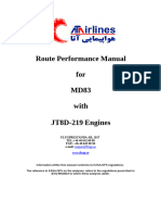 RPM MD 83 Rev 09 (Jul 2021)