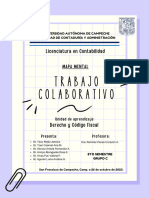 AMTC - 2.2. - Trabajo Colaborativo - Mapa Mental