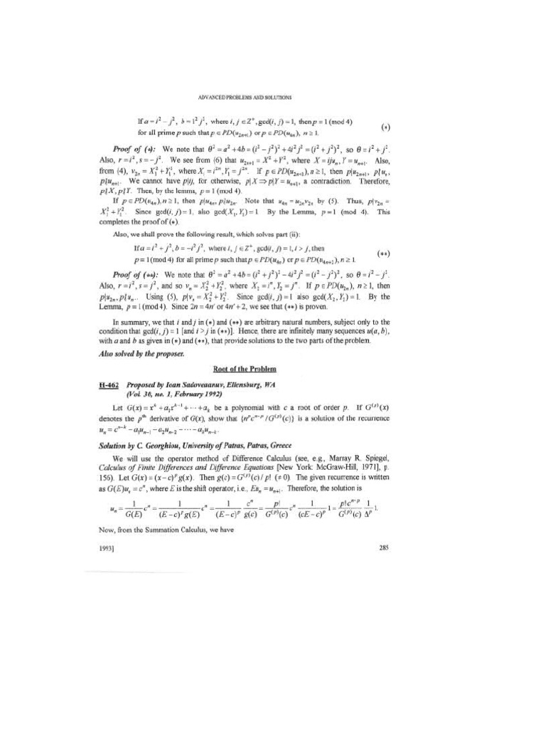 Super Math | PDF