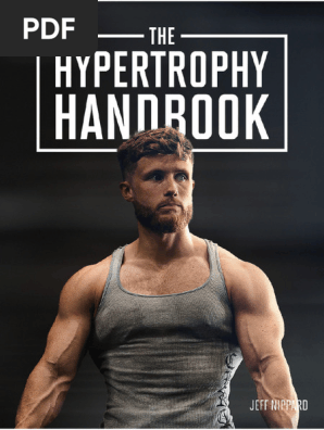 The Hypertrophy Handbook.pdf