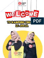 TERBARU Check in Jogja