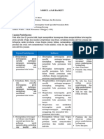 Modul Ajar Kelas 7 2023