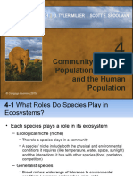 Class 7 - Population Ecology