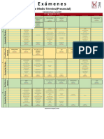 Calendario Examen Medio Término EJ2023 r1