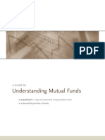 Understanding Mutual Funds