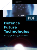 DefenceFutureTechnologies EmergingTechnologyTrends2015