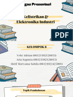 Kelompok 6 - Sistem Pendingin