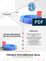 BAB 2. Mengembangkan Strategi Dan Rencana