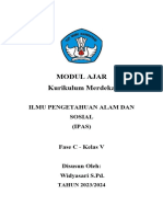 Modul Ajar - Bab 7