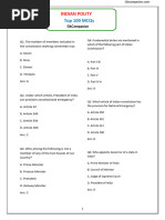 ACCA FA Exam Summary Notes | PDF | Qualifications | Accounting