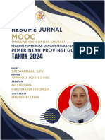 Jurnal - Individu - MOOC - PPPK - Sri Wardani